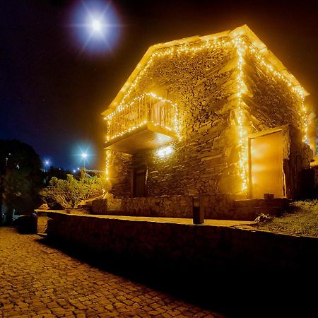 הוילה Raiva Arrabia Casa Da Eira מראה חיצוני תמונה